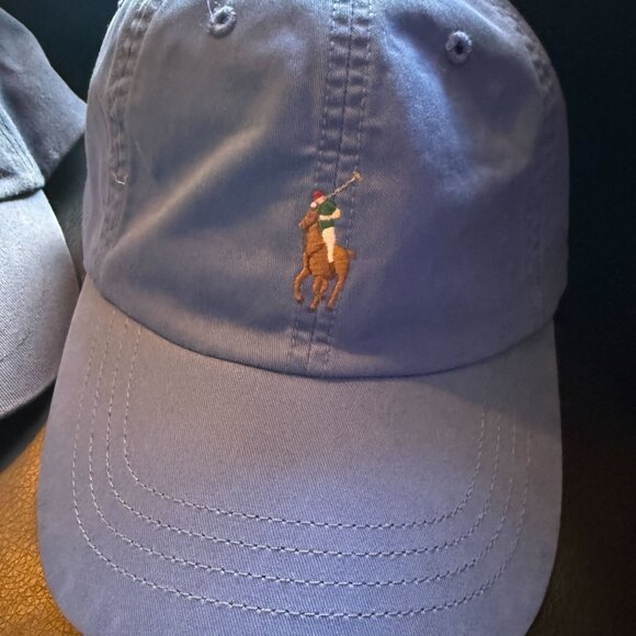 Polo Ralph Lauren Hat Lot | 3 Hats - Picture 2 of 10